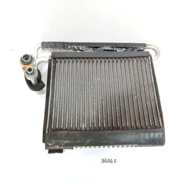 Radiador Ar Frio Ford Fusion 2.5 Sel 2011 2012