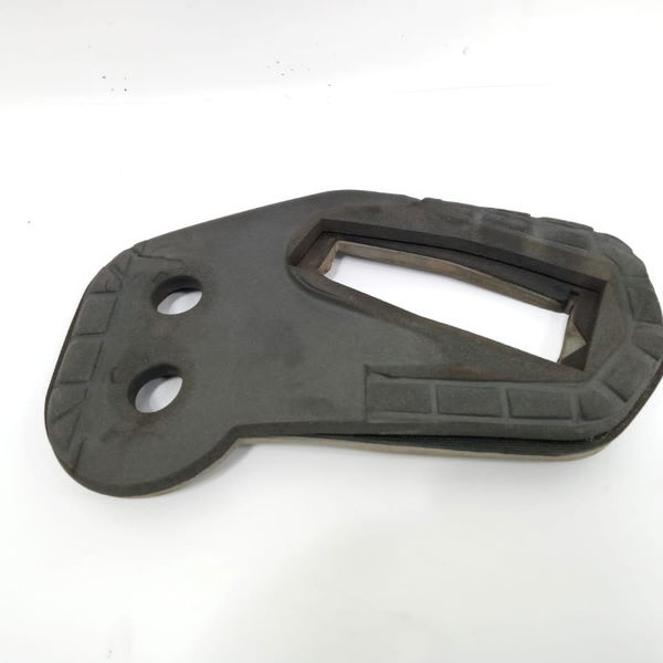 Borracha Vedação Caixa Evaporadora Ford Fusion 2.5 Sel 2011 