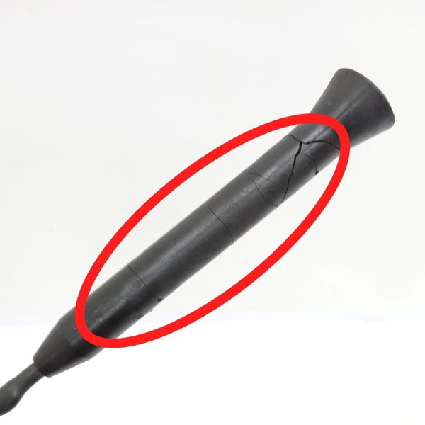 Antena Ford Fusion 2.5 Sel 2011 2012 Detalhe