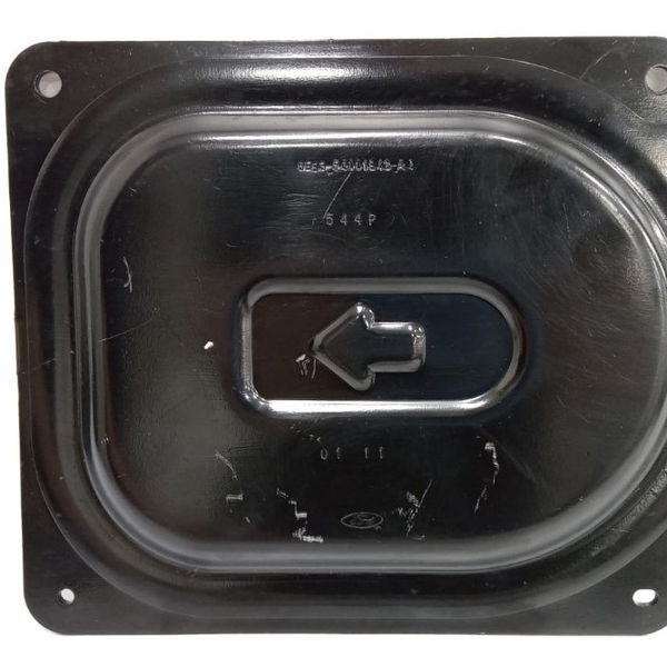Tampa Vedação Bomba Combustível Ford Fusion 2.5 Sel 2012