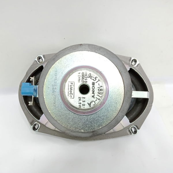 Alto Falante Bagagito Ford Fusion 2.5 Sel 2011 2012