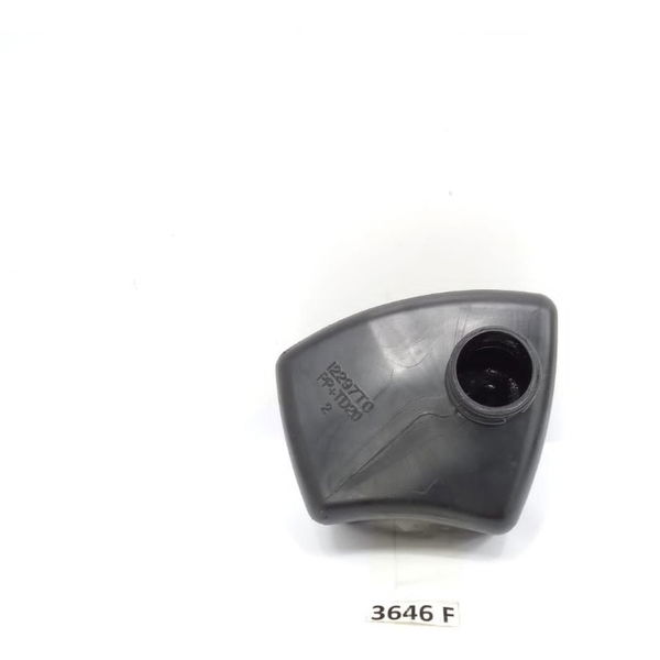 Filtro Ressonância Ford Fusion 2.5 Sel 2011 2012