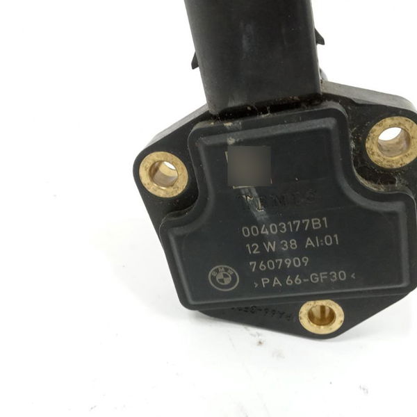 Sensor Nível Óleo Bmw X6 6c Biturbo 3.0 2013 7607909