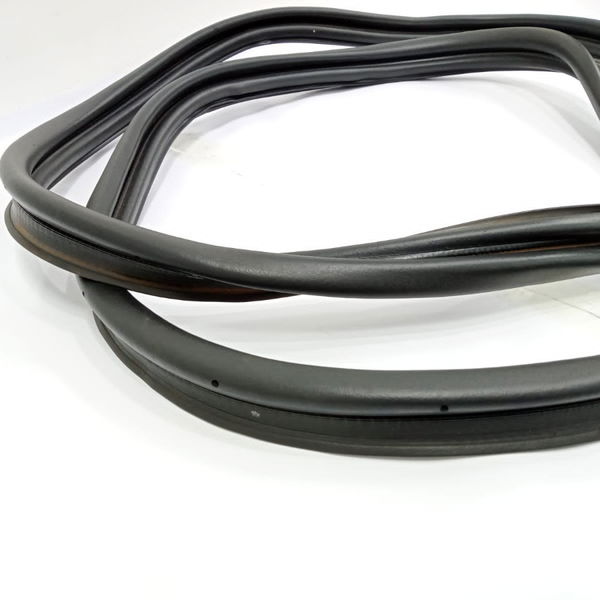 Borracha Tampa Traseira Ford Fusion 2.5 Sel 2011 2012