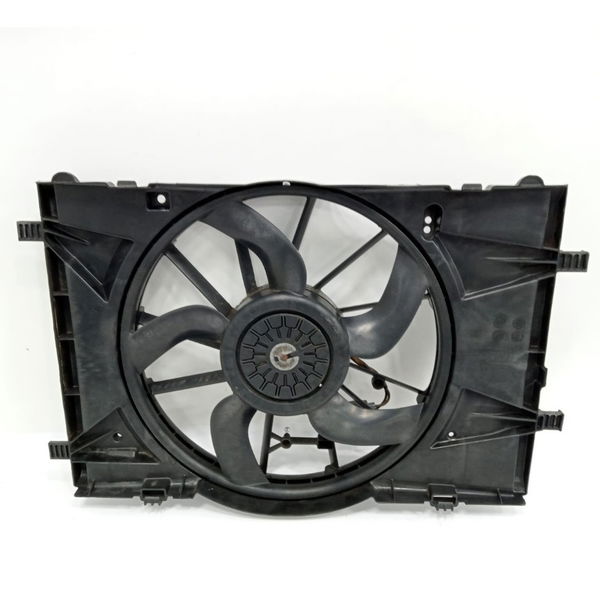 Ventoinha Ford Fusion 2.5 Sel 2011 2012
