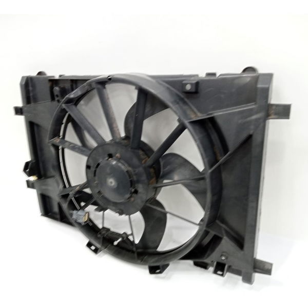 Ventoinha Ford Fusion 2.5 Sel 2011 2012