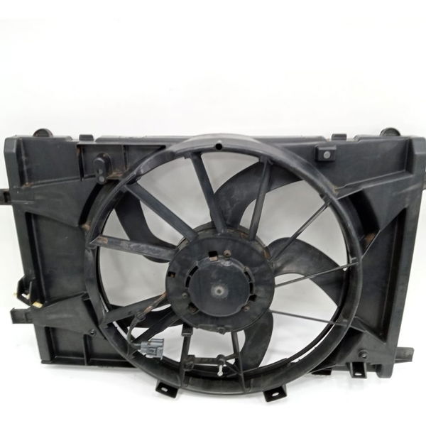 Ventoinha Ford Fusion 2.5 Sel 2011 2012
