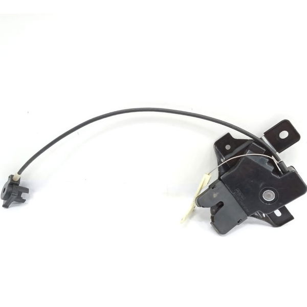 Fechadura Tampa Traseira Ford Fusion 2.5 Sel 2011 2012