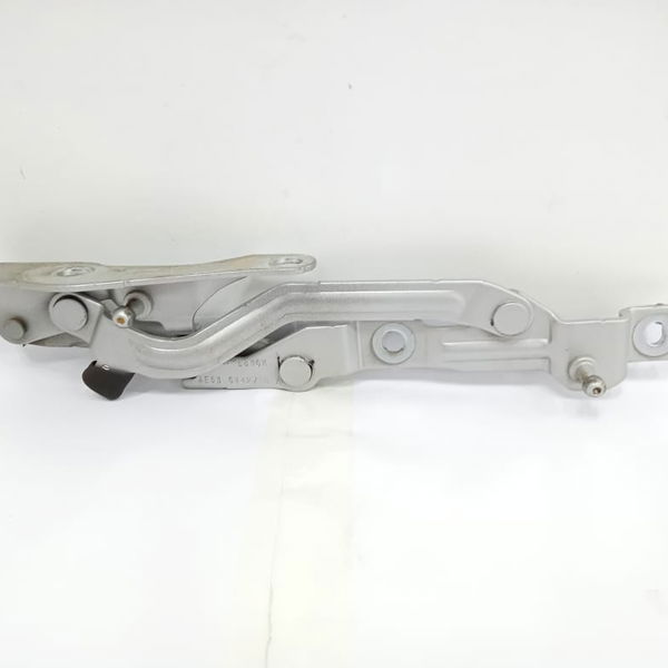 Dobradiça Direita Tampa Traseira Ford Fusion 2.5 Sel 2011 