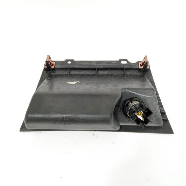 Porta Objetos C/entrada 12v Ford Fusion 2.5 Sel 2011 2012