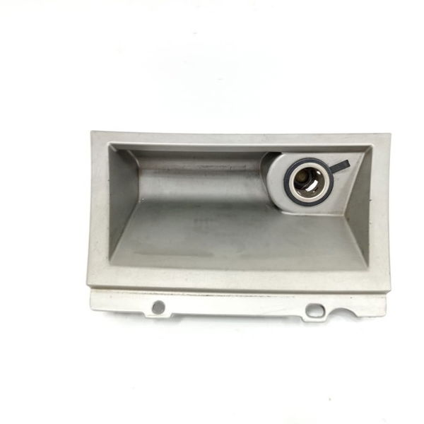 Porta Objetos C/entrada 12v Ford Fusion 2.5 Sel 2011 2012