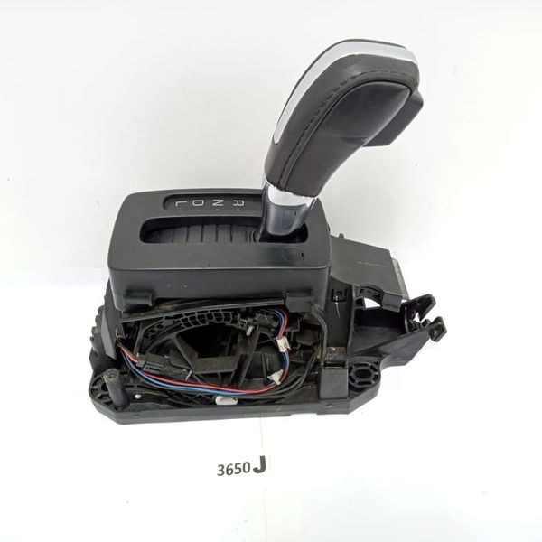 Trambulador Ford Fusion 2.5 Sel 2011 2012 Detalhe