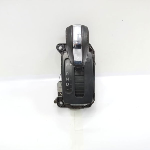 Trambulador Ford Fusion 2.5 Sel 2011 2012 Detalhe