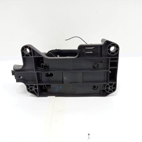 Trambulador Ford Fusion 2.5 Sel 2011 2012 Detalhe