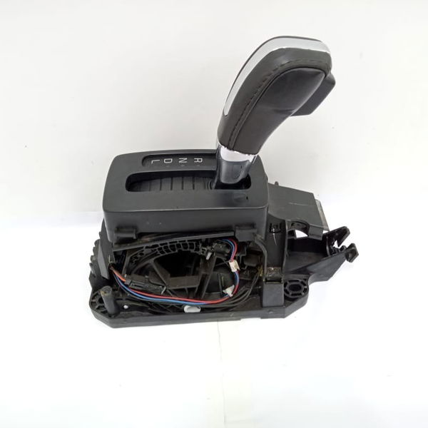 Trambulador Ford Fusion 2.5 Sel 2011 2012 Detalhe