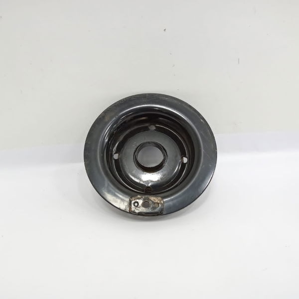 Suporte Batente Coxim Dianteiro Esquerdo Fusion 2.5 Sel 2011