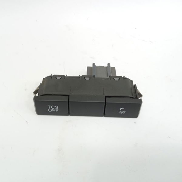 Botão Comando Tração Ford Fusion 2.5 Sel 2011 2012
