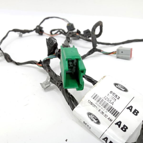 Chicote Console Ford Fusion 2.5 Sel 2011 2012