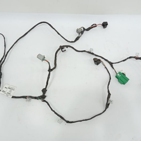 Chicote Console Ford Fusion 2.5 Sel 2011 2012