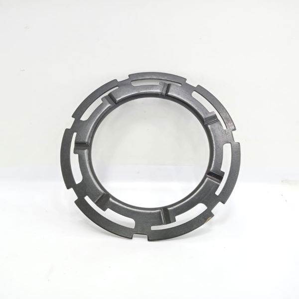 Trava Bomba Combustível Ford Fusion 2.5 Sel 2011 2012