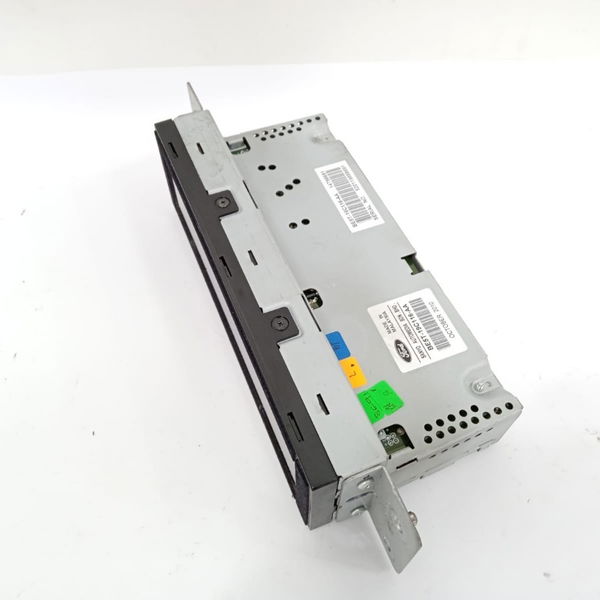 Display Computador De Bordo Ford Fusion 2.5 Sel 2011 2012