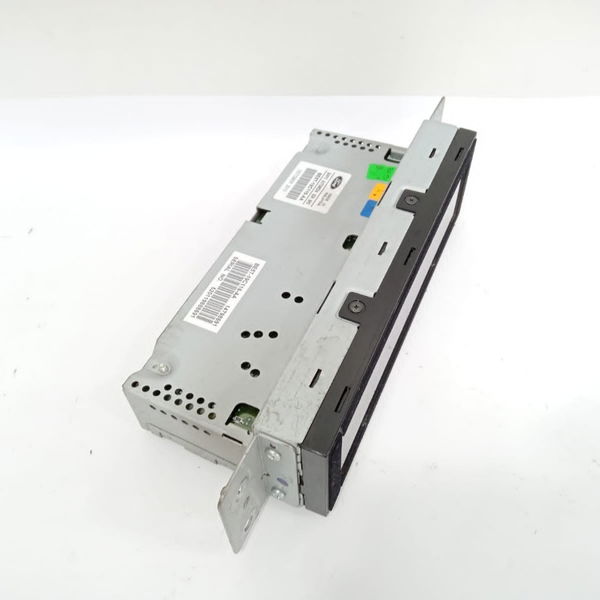 Display Computador De Bordo Ford Fusion 2.5 Sel 2011 2012