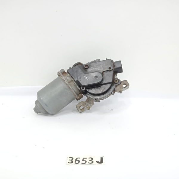 Motor Limpador Parabrisa Ford Fusion 2.5 Sel 2011 2012