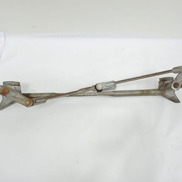 Galhada Limpador Para-brisa S/motor Ford Fusion 2.5 Sel 2011