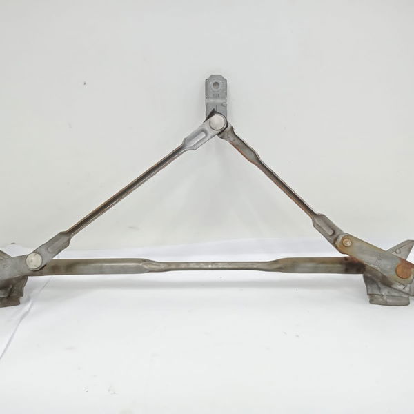 Galhada Limpador Para-brisa S/motor Ford Fusion 2.5 Sel 2011