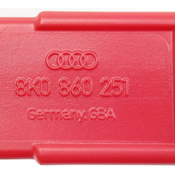 Triângulo Audi A1 Tfsi Sportback 2013