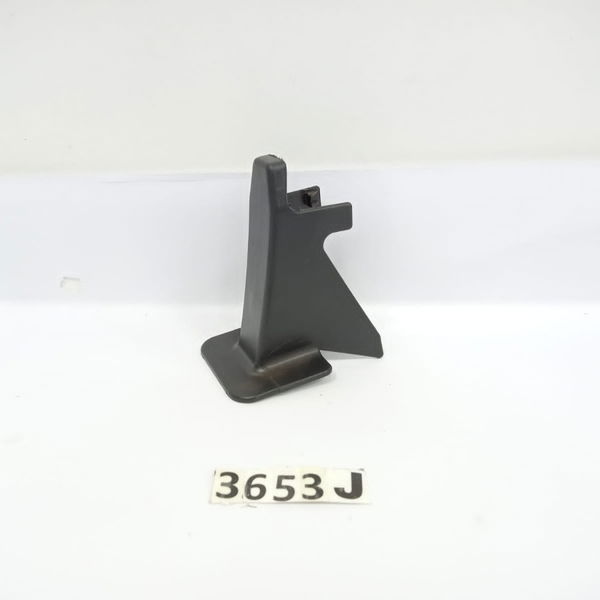 Acabamento Trilho Audi A1 Tfsi Sportback 2013 6ro886197