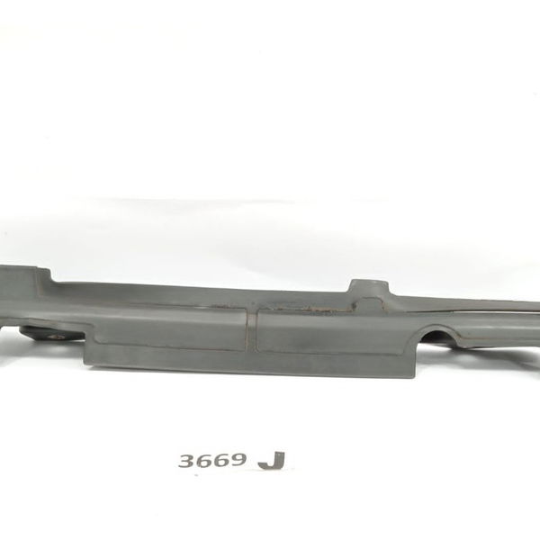 Defletor Direito Radiador Audi A1 Sportback 2013 Detalhe