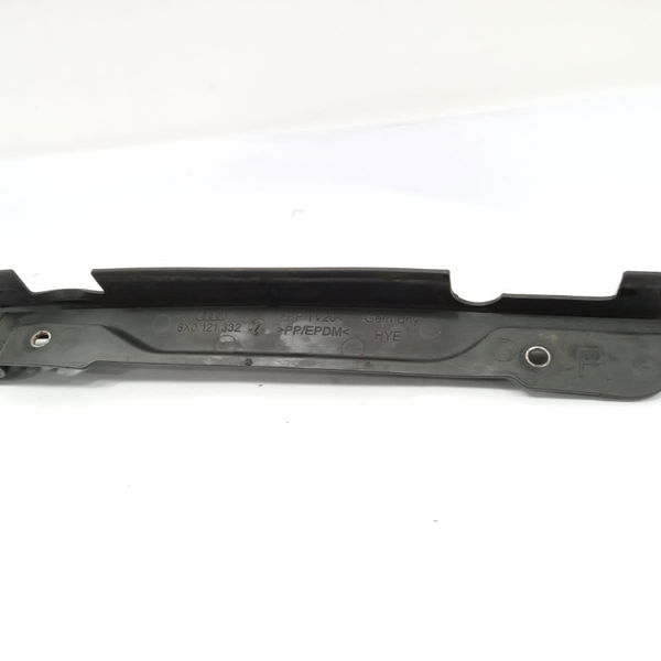 Defletor Direito Radiador Audi A1 Sportback 2013 Detalhe
