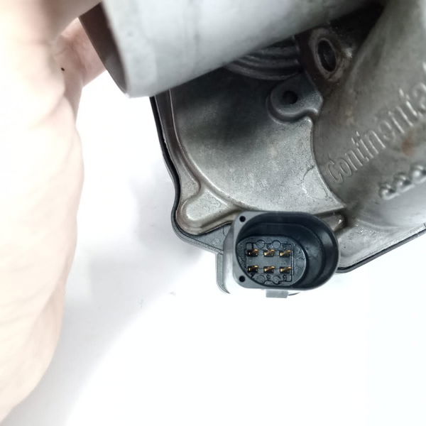 Tbi Corpo Borboleta Audi A1 Tfsi Sportback 2013