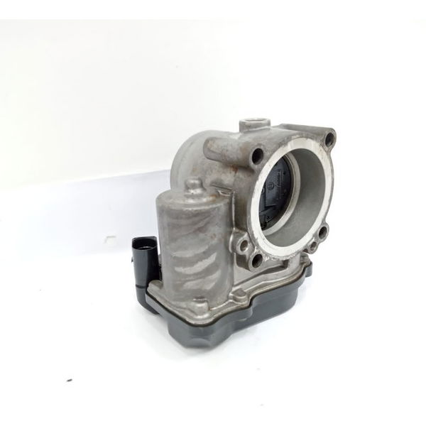 Tbi Corpo Borboleta Audi A1 Tfsi Sportback 2013