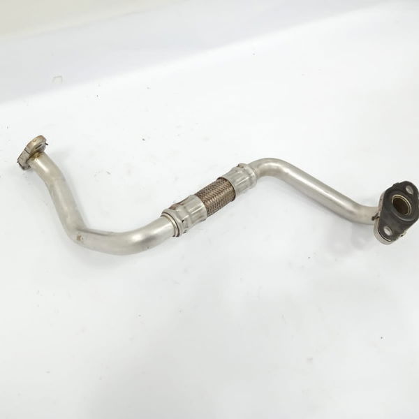 Cano Óleo Turbina Audi A1 Tfsi Sportback 2013