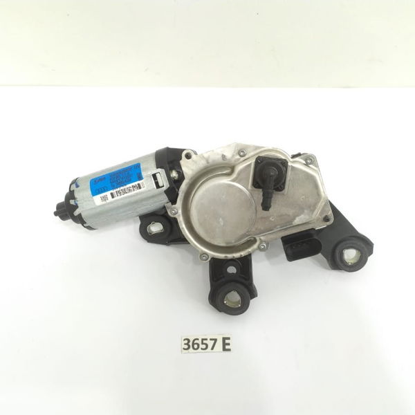 Motor Limpador Vidro Traseiro Audi A1 Sportback 2013