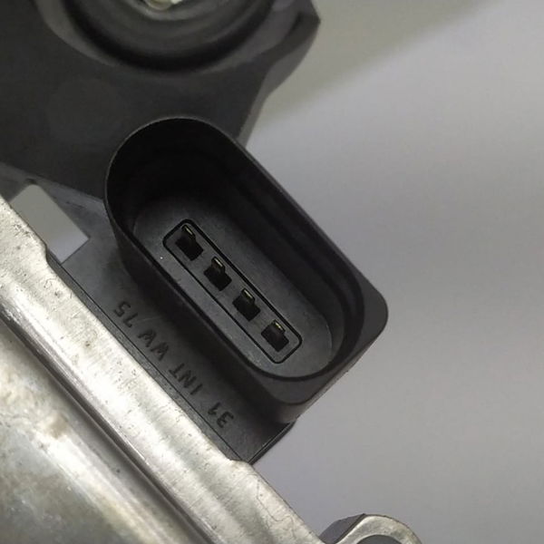 Motor Limpador Vidro Traseiro Audi A1 Sportback 2013