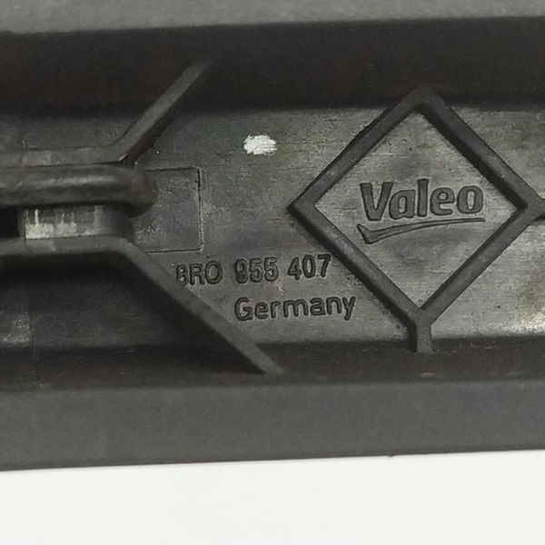Braço Limpador Vidro Traseiro Audi A1 Sportback 2013