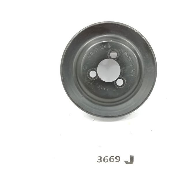 Polia Bomba Água Audi A1 Tfsi Sportback 2013