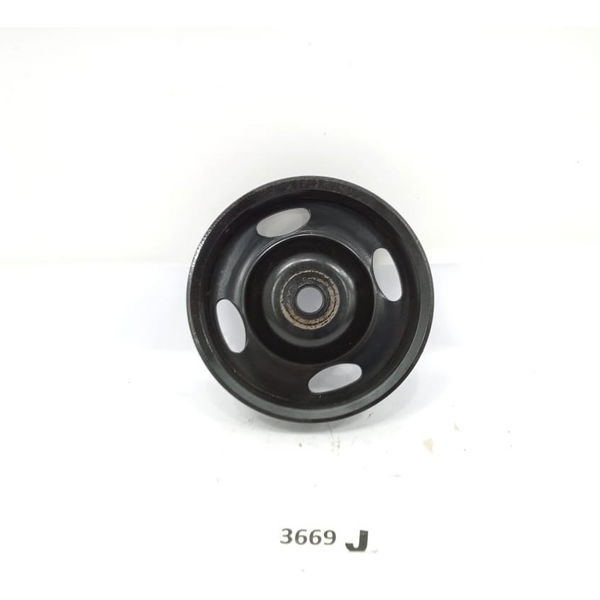 Polia Virabrequim Audi A1 Tfsi Sportback 2013