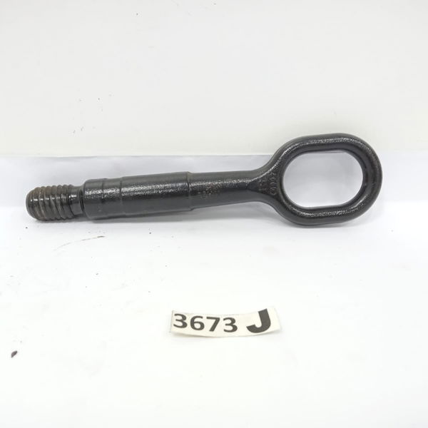 Parafuso Reboque Audi A1 Tfsi Sportback 2013