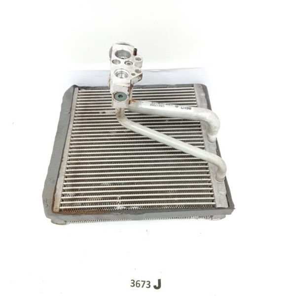 Radiador Ar Frio Audi A1 Tfsi Sportback 2013