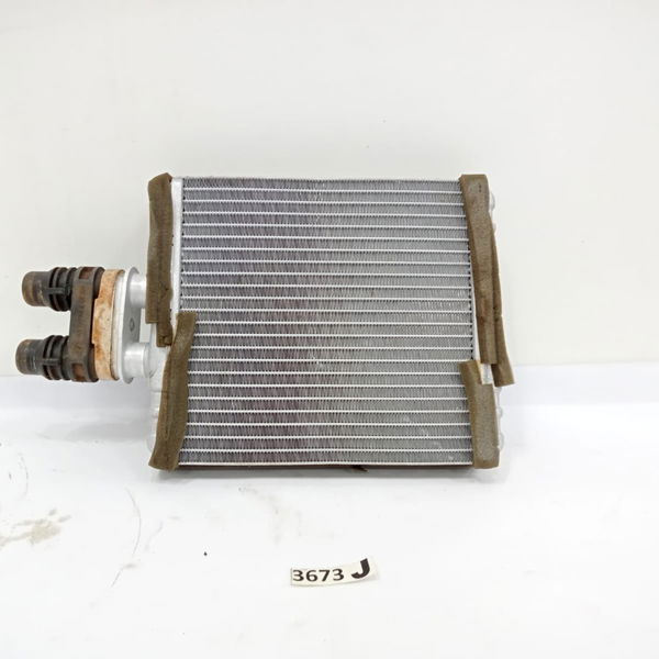 Radiador Ar Quente Audi A1 Tfsi Sportback 2013
