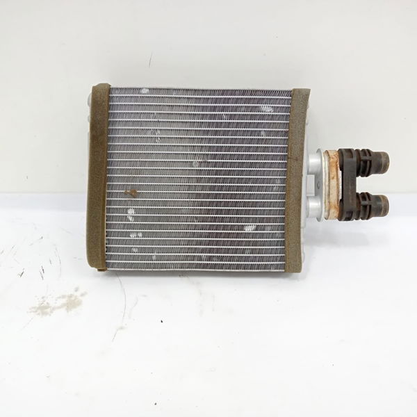Radiador Ar Quente Audi A1 Tfsi Sportback 2013