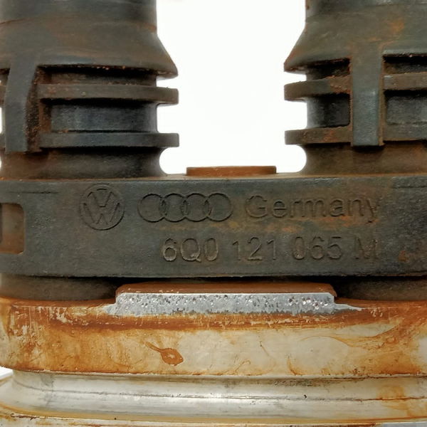Radiador Ar Quente Audi A1 Tfsi Sportback 2013