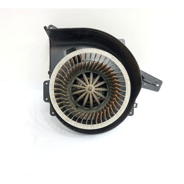 Motor Ventilador Audi A1 Tfsi Sportback 2013