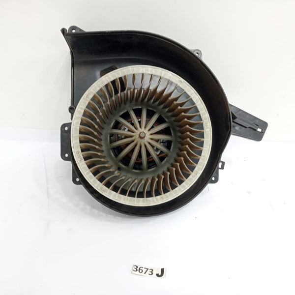 Motor Ventilador Audi A1 Tfsi Sportback 2013