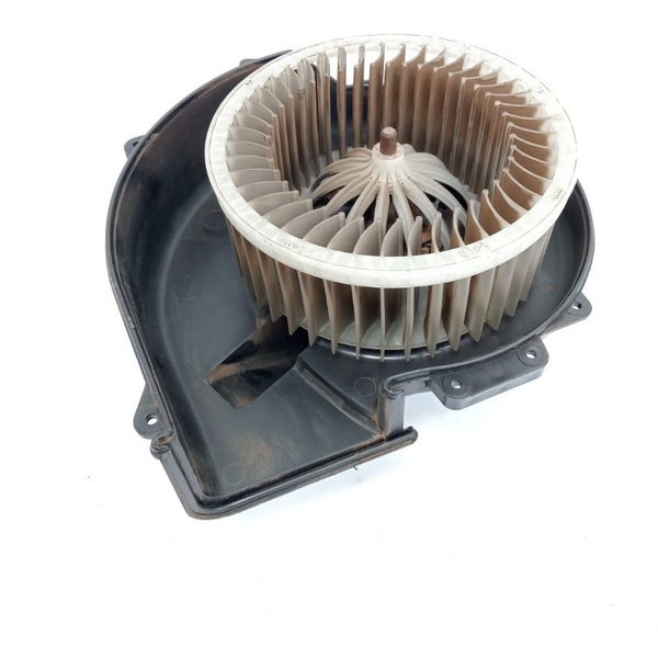 Motor Ventilador Audi A1 Tfsi Sportback 2013
