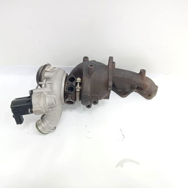 Turbina Audi A1 Tfsi Sportback 2013